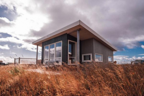 Blue View Cabin 3A With private hot tub